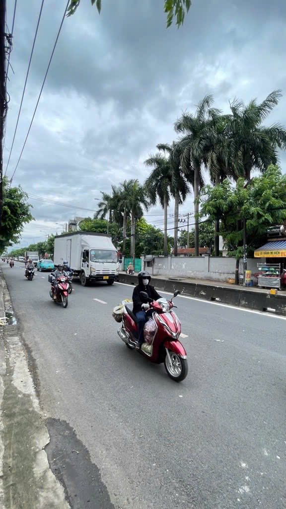 FrontHouse Hóc Môn 430m² giá 31.97 tỷ - Mặt tiền kinh doanh đắc địa!