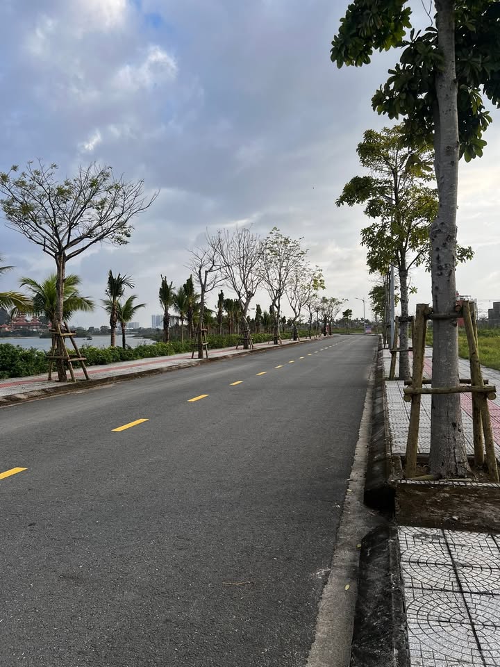 Đất nền Đầm Sen 100m² giá 5.7 tỷ - Cơ hội đầu tư sinh lời cao!