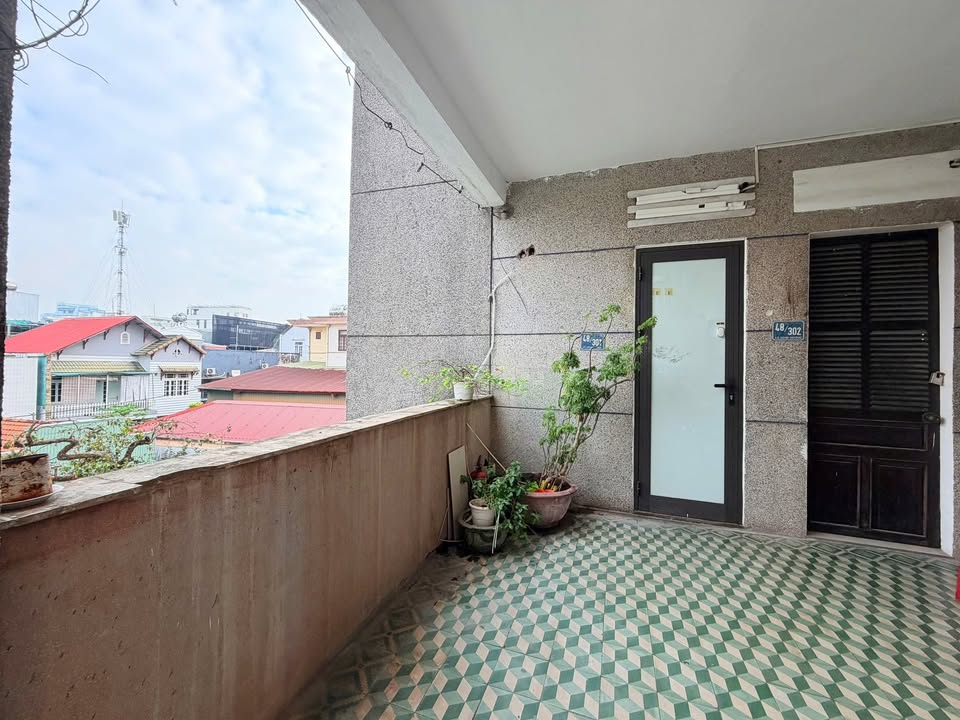 Căn hộ đẹp tại Đà Nẵng 55m² giá 2.39 tỷ - View công viên Nguyễn Văn Linh!