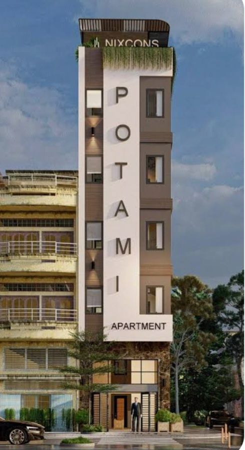 Căn hộ 200m² Đường Buôn Bán Kinh Doanh, Quận Liên Chiểu - Giá chỉ 12 tỷ!