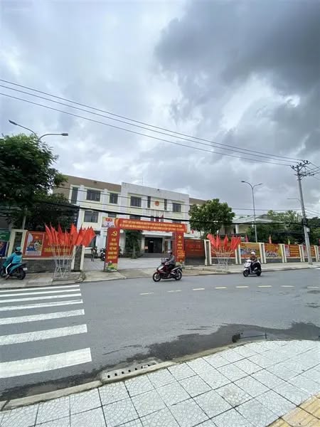 Đất Võ Duy Ninh Sơn Trà 89m² giá 4,7 tỷ - Sổ hồng chính chủ, gần biển!