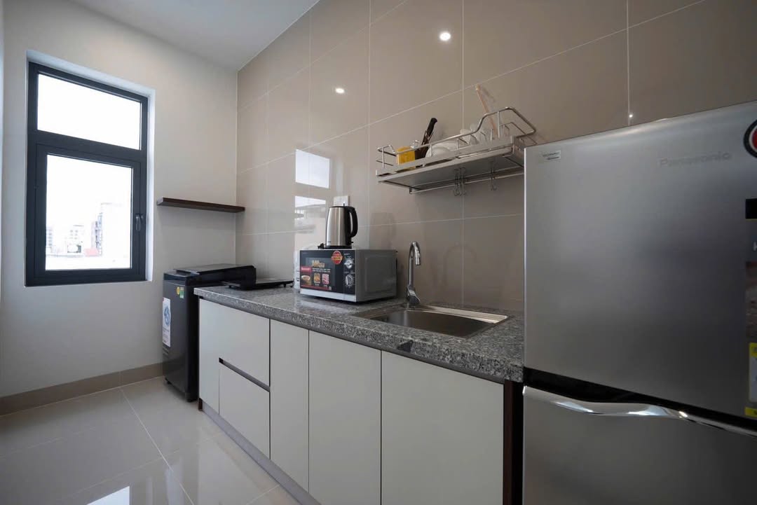 Căn hộ 6 tầng tại Phước Trường 14, Đà Nẵng 90m² giá 24.5 tỷ - Đầu tư sinh lời ngay!