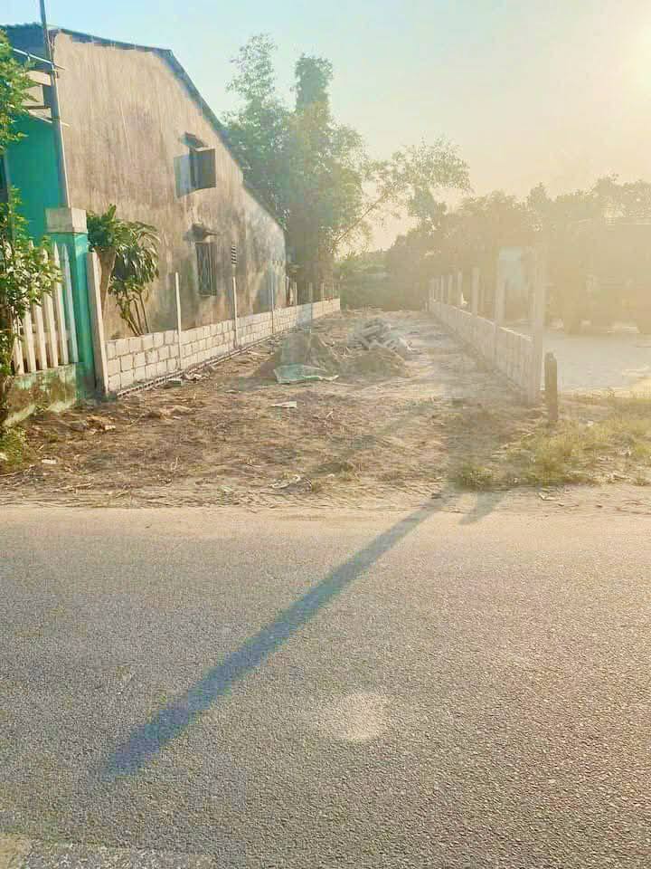 Bán FrontHouse Đường Nhựa Thăng Long, Cẩm Lệ 160m² giá 2 tỷ - Tiềm năng kinh doanh vượt trội!