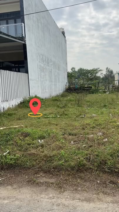 Đất nền Điện Ngọc 122,5m² giá 3,2 tỷ - Đầu tư sinh lời ngay!