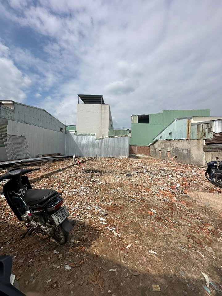 Đất Kiệt 3,5m Đồng Kè, Liên Chiểu 88m² giá 2 tỷ - Ô tô tận nơi!