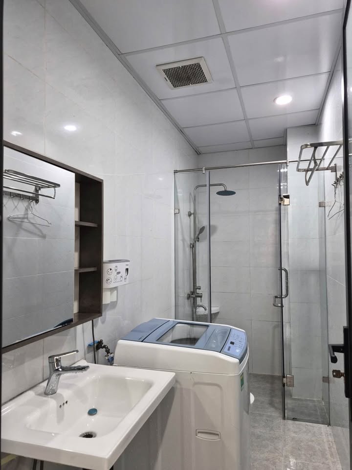 Căn hộ cho thuê Hẻm 11bis Khe Sanh, Đà Lạt 2-3 phòng ngủ - Giá từ 5 triệu/tháng