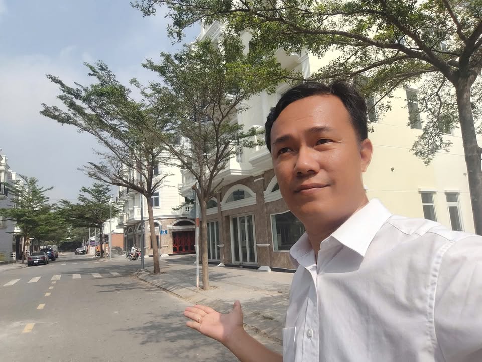 Nhà phố 3 tầng KDC Kính Nổi, 60m² giá 5.5 tỷ - Đầu tư sinh lời ngay!