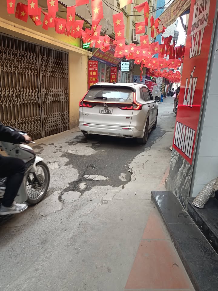 Đất nền Xuân Phương, 100m² giá 1.2 tỷ - Ô tô vào tận nơi, xây dựng 8 tầng!