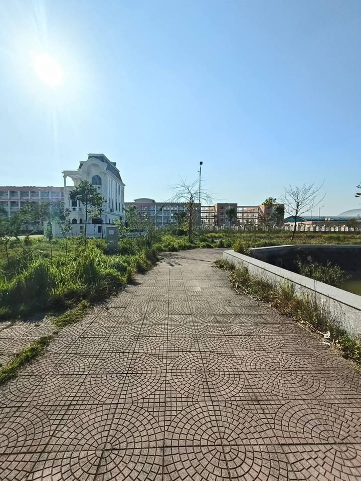 Đất nền KĐT Vũ Kiệt, Thuận Thành 90m² giá 6 tỷ - Pháp lý rõ ràng, chính chủ!