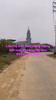 Đất nền Tổ 2, Phường Mỹ Lâm, 245m² giá 1xx triệu - Cơ hội đầu tư không thể bỏ lỡ!