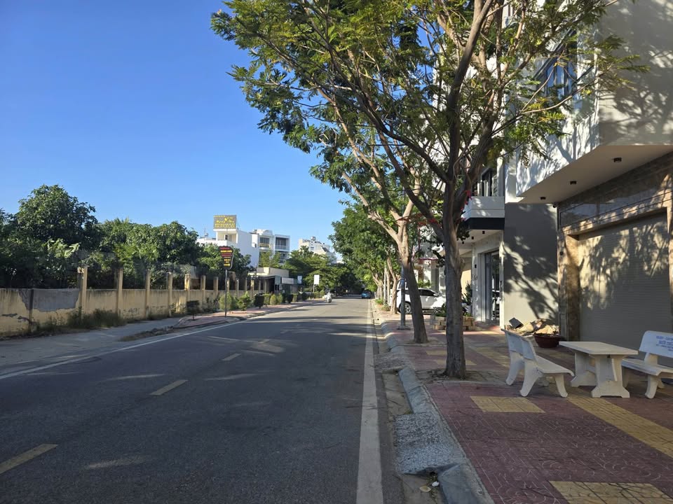 Đất nền Phước Thái 90m² giá 3.15 tỷ - Cơ hội đầu tư tuyệt vời!