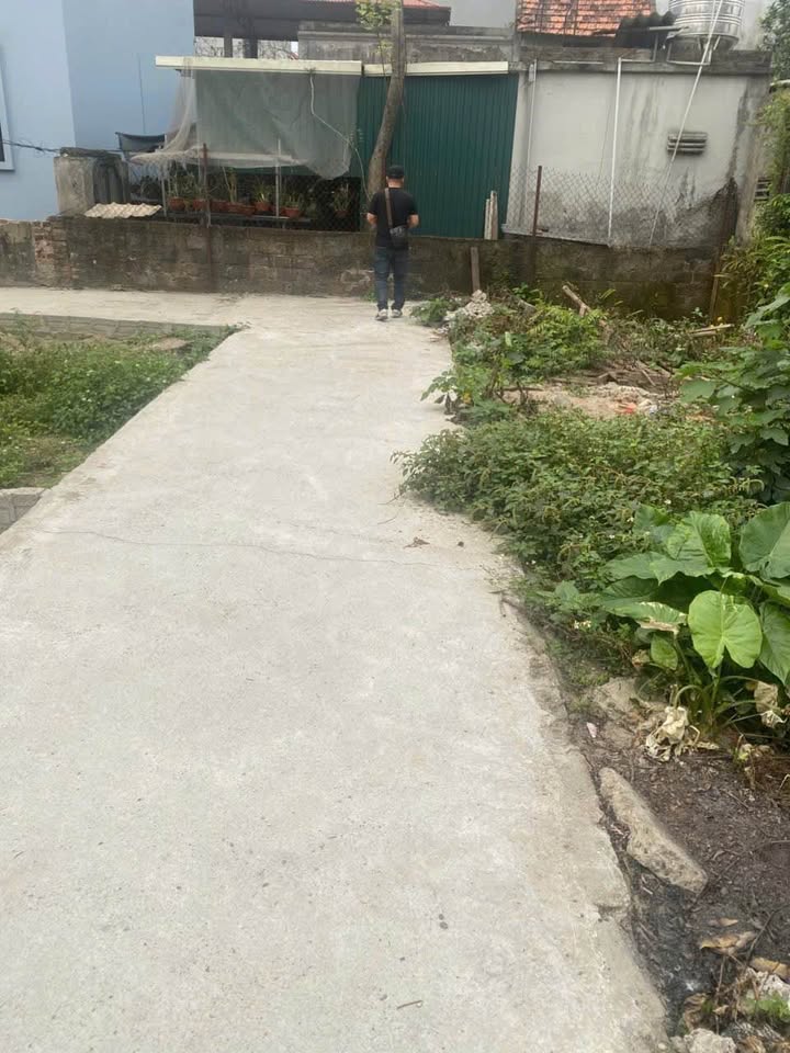 Đất nền Ninh Sở, Thường Tín 41,5m² giá 3,05 tỷ - Đầu tư sinh lời cao!