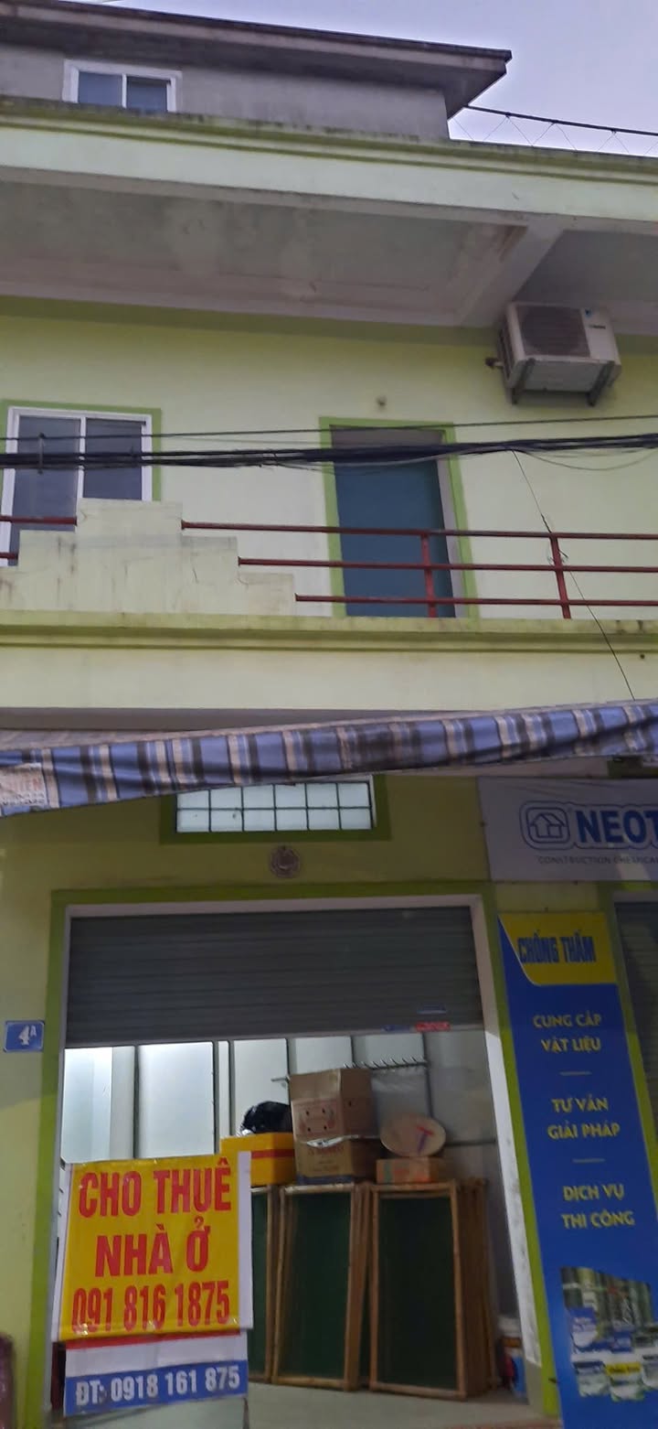 Nhà 2 tầng cho thuê tại Lý Thường Kiệt, 45m² giá 2.5 triệu - Phù hợp ở và kinh doanh