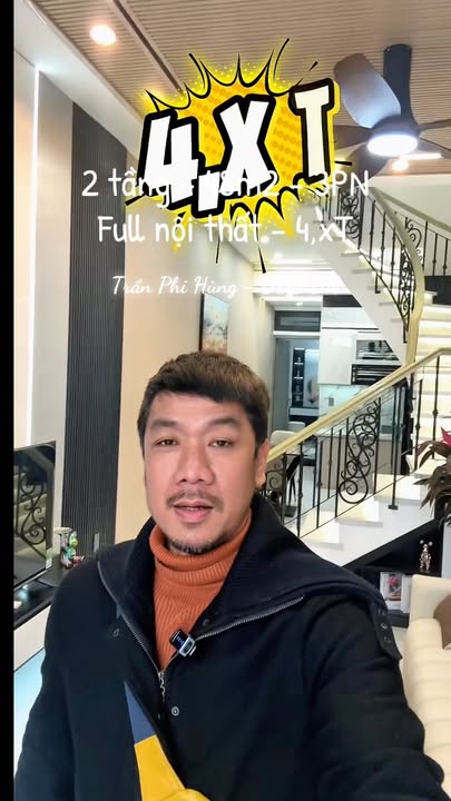 Nhà Quận Hải Châu - 48m² - 4.x tỷ - Full nội thất, Kiệt 4m thông