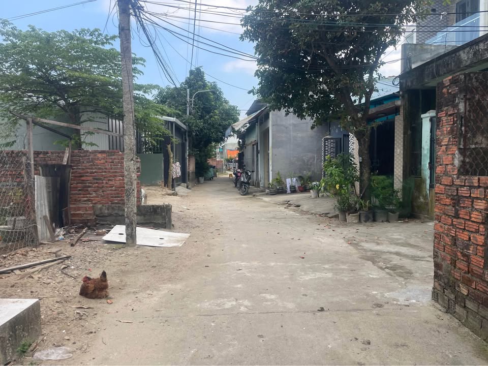 Căn hộ Trần Đình Tri, Quận Liên Chiểu, 92m² giá chỉ từ 2.x tỷ - Gần biển và tiện ích đầy đủ!