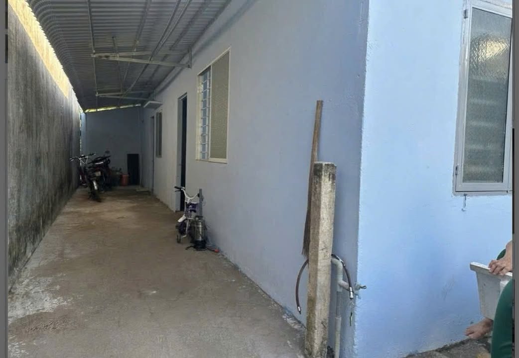 Dãy nhà trọ 3 căn tại Ấp 1, Phường Trung An - Giá chỉ 1 tỷ, cơ hội đầu tư tuyệt vời!