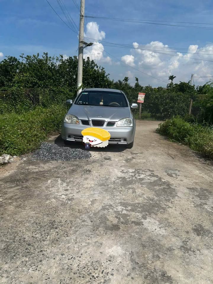 Đất nền Phường Mỹ Phú, TP Cao Lãnh 100m² giá 550 triệu - Sổ hồng chính chủ, xây dựng tự do!