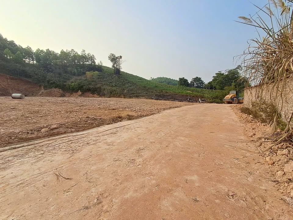 Đất nền xã Đồng Hỷ 340m² giá 800 triệu - Đầu tư sinh lời ngay!