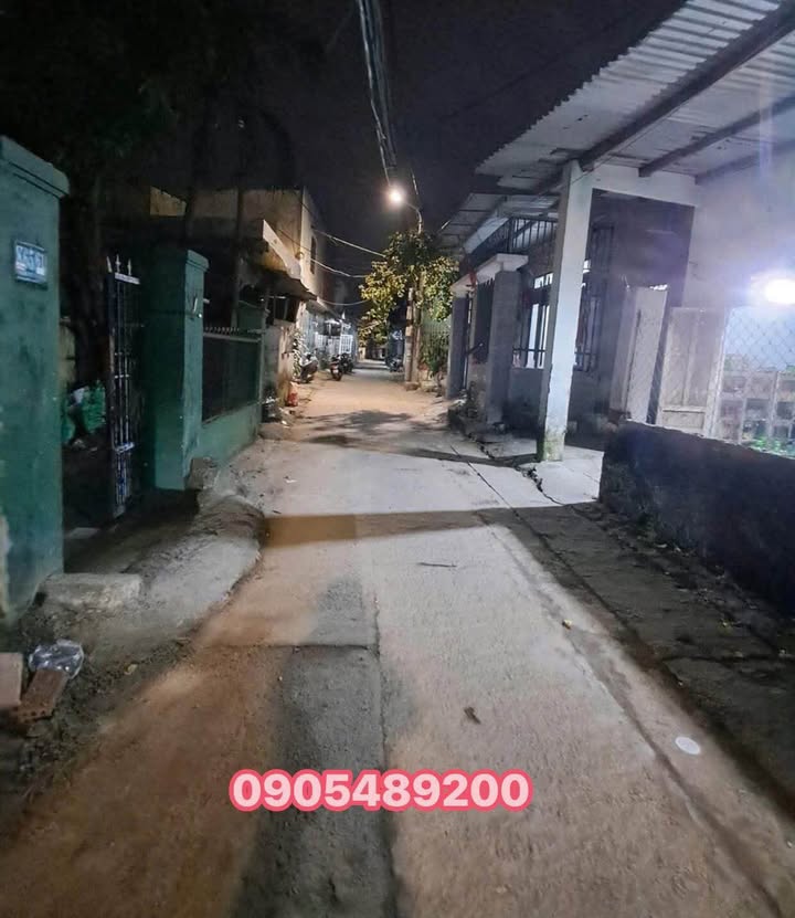 Nhà góc 2 mặt kiệt ô tô Phạm Như Xương 45m² giá 1.59 tỷ - Cơ hội vàng cho nhà đầu tư!