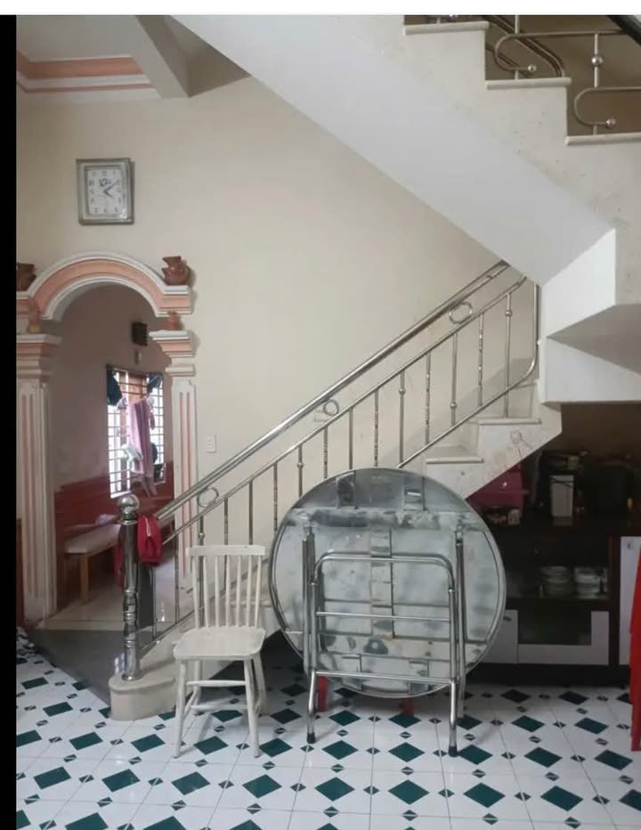 Nhà 3 tầng mặt tiền Lê Hữu Trác, Sơn Trà, Đà Nẵng 110m² giá 14.5 tỷ - Thương lượng ngay!