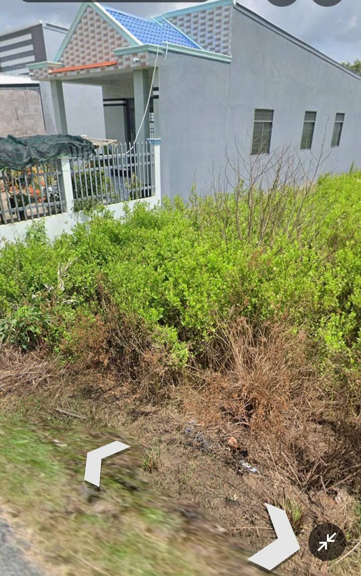 Đất thổ cư Khóm Phước Trị, Vĩnh Long 500m² giá 1,1 tỷ - Đầu tư sinh lời ngay!