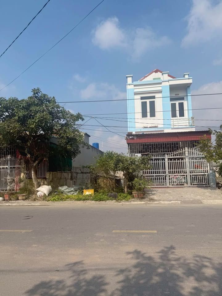 Đất nền Đông Phương, Đông Hưng 125m² giá nhỉnh 2 tỷ - Đầu tư sinh lời cao!