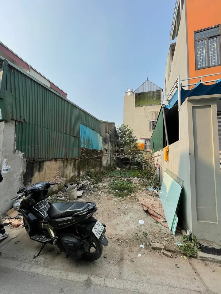 Đất mặt đường Đại Áng, Khánh Vân, 56m², giá 7 tỷ - Đầu tư sinh lời ngay!