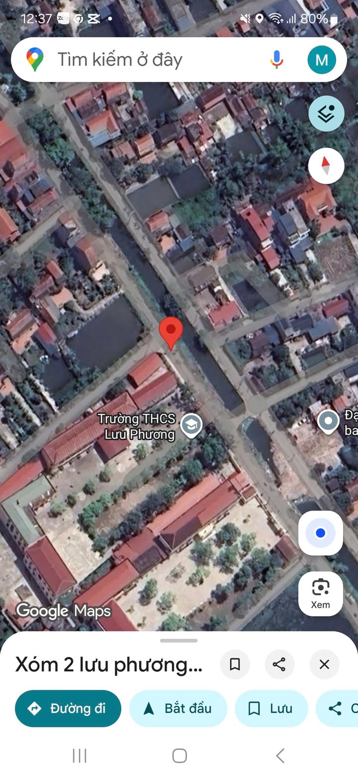 Đất Lưu Phương Kim Sơn 331m² giá thỏa thuận - Nhà mới xây, vị trí thuận tiện!