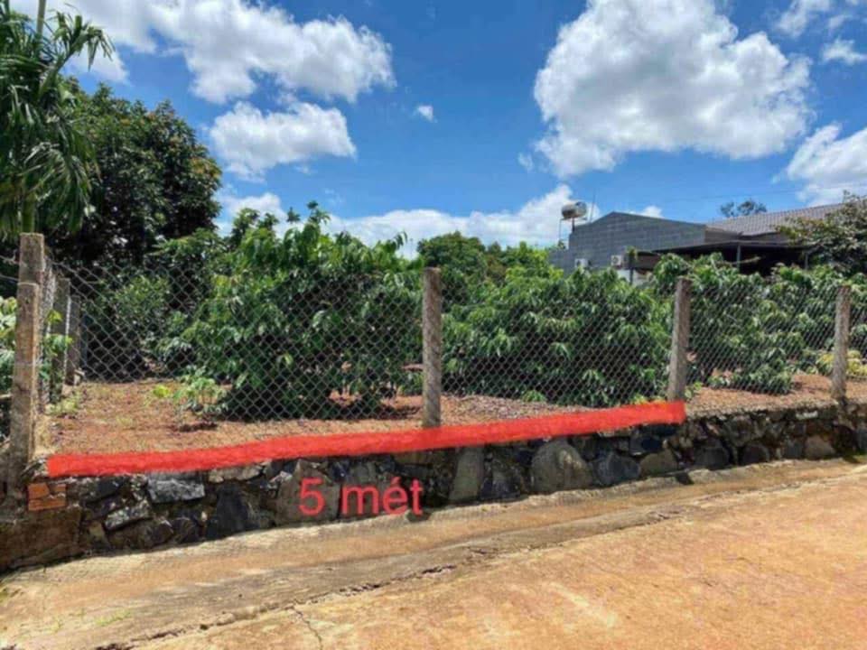 Lô đất thổ cư 200m² tại Xuân Lộc, Đắk Lắk giá 450 triệu - Bán gấp!