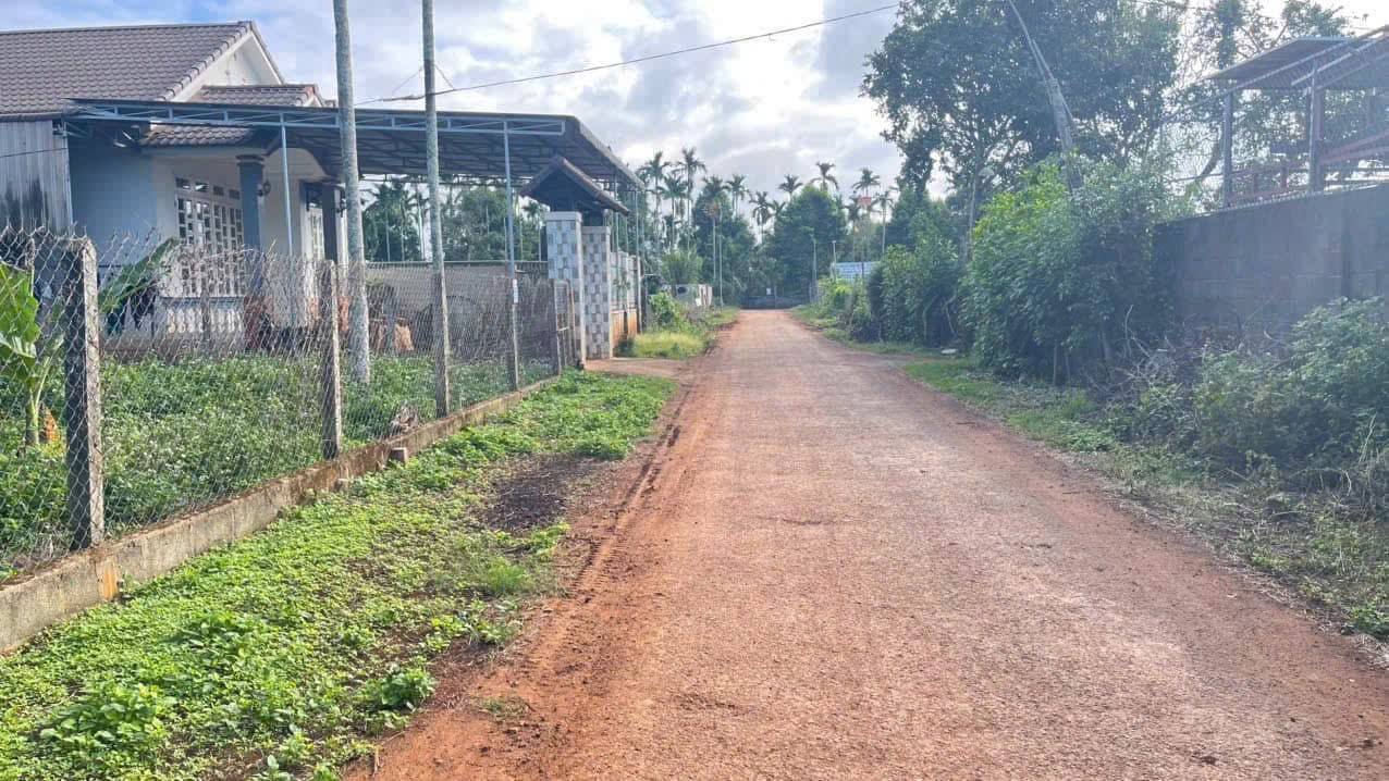 Đất thổ cư Hẻm 50 Đam San, Tân Lập 333m² giá 3.5 tỷ - Cơ hội đầu tư tuyệt vời!