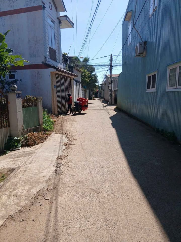 Đất nền Y Niksor, Buôn Ma Thuột 140m² giá 2.939 tỷ - Cơ hội đầu tư tuyệt vời!