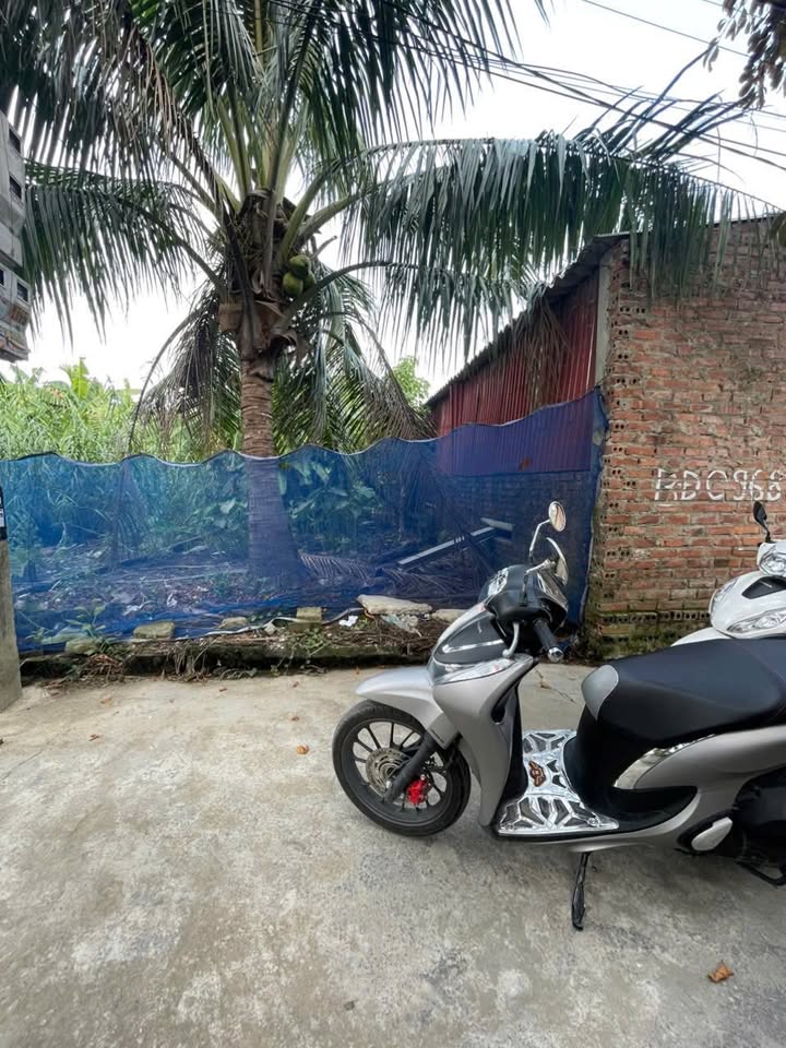 Nhà riêng Xích Thổ, Hồng Thái 90m² - Gần chợ, đường ô tô vào tận nơi!