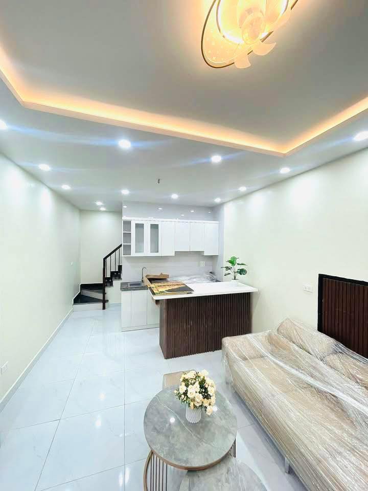 Nhà 2 tầng Cát Dài, Hải Phòng 90m² giá 2.35 tỷ - Độc lập, tiện nghi!