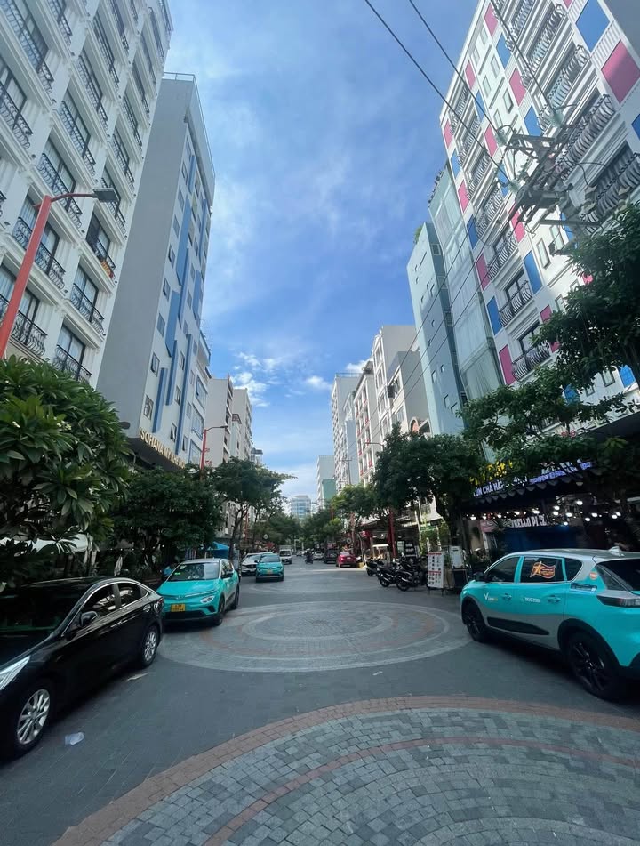 Đất mặt tiền An Thượng 162m² giá 4x tỷ - Cơ hội đầu tư sinh lời tại khu VIP du lịch!