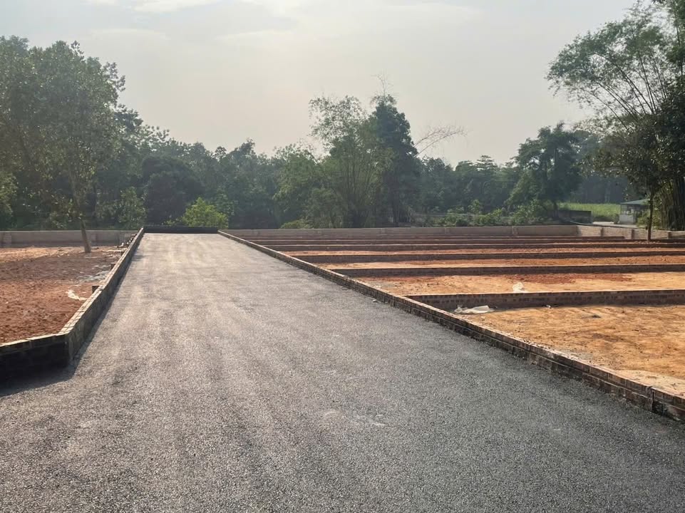 Đất nền 105m² tại Xuân Khanh, Sơn Tây chỉ 1 tỷ - Tiềm năng đầu tư cao!