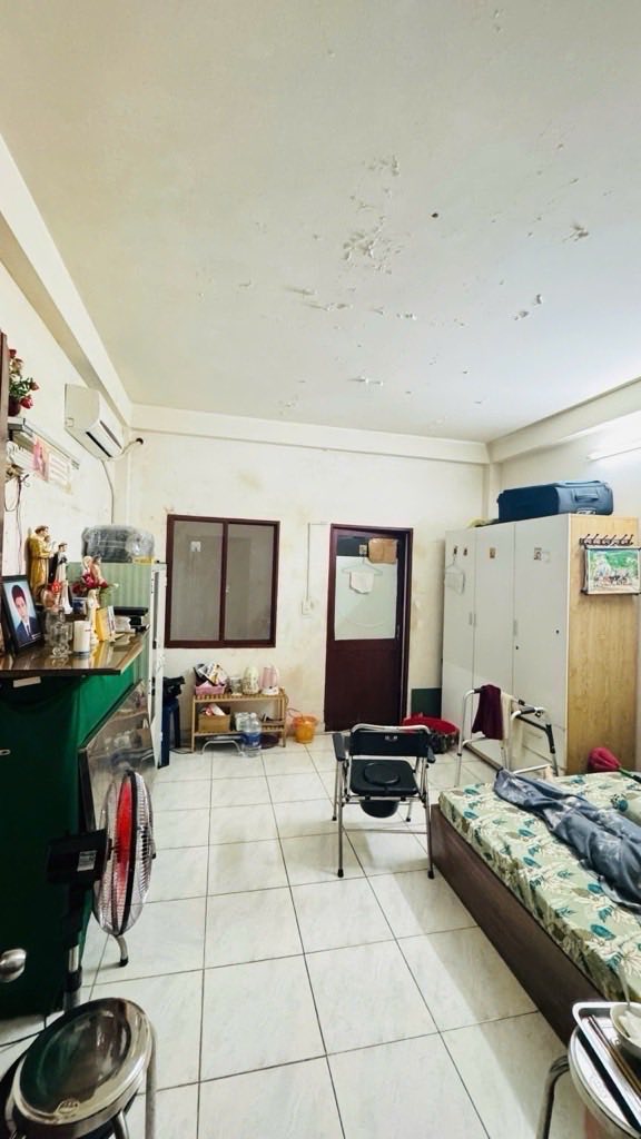 Nhà mặt tiền kinh doanh Đường Số 1, Quận Tân Phú, 76m² giá 14 tỷ - Đầu tư sinh lời nhanh chóng!