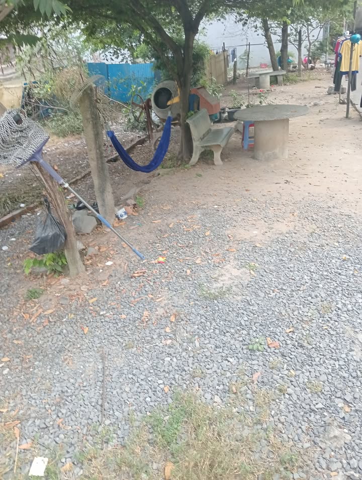 Đất thổ cư ấp Thạnh Phú 122m² giá 2.1 tỷ - Sổ hồng riêng chính chủ