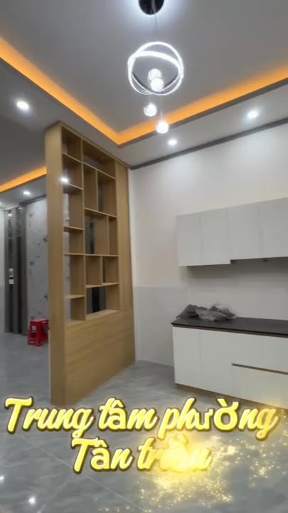 Nhà riêng Khu phố 3, Trảng Dài 125m² giá 3.19 tỷ - Sổ hồng riêng, tiện ích xung quanh đa dạng!