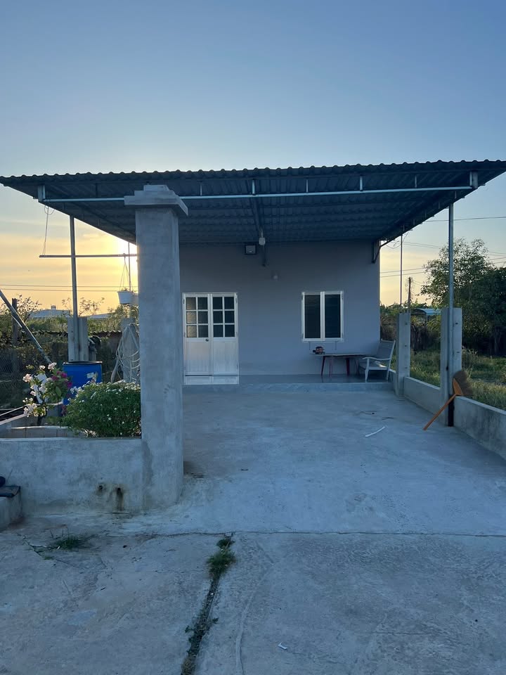 Nhà nguyên căn cho thuê tại hẻm 137 Ngô Đức Tốn - Chỗ ở thoáng mát chỉ 2.5 triệu/tháng!