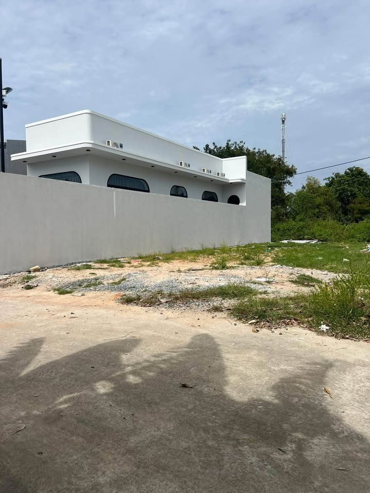 Đất nền Xã Phong Nẫm 102m² giá 1.3 tỷ - Hướng đẹp, vị trí đắc địa!