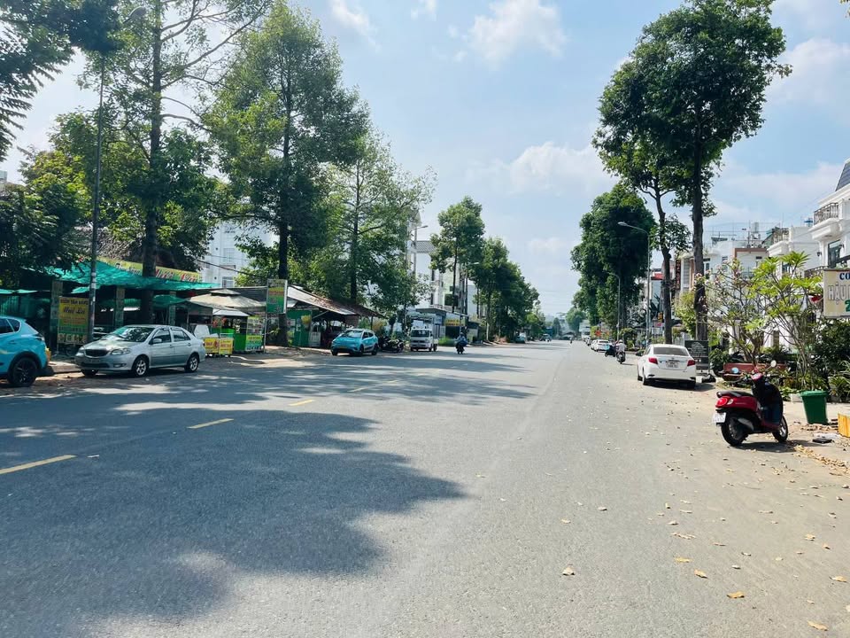 Mặt bằng kinh doanh KDC Nam Long 228m² giá 5 triệu - Cơ hội đầu tư hiếm có!