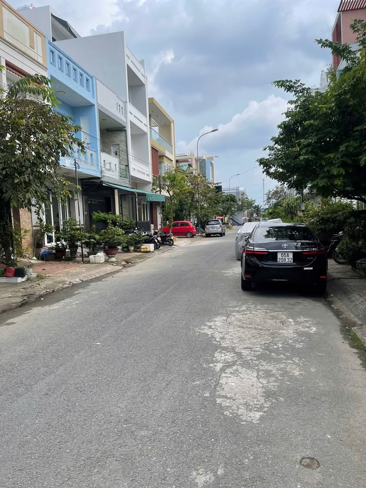 Nhà 1 trệt 1 lầu KDC 91B, An Khánh 81m² - Sẵn sàng cho gia đình bạn!