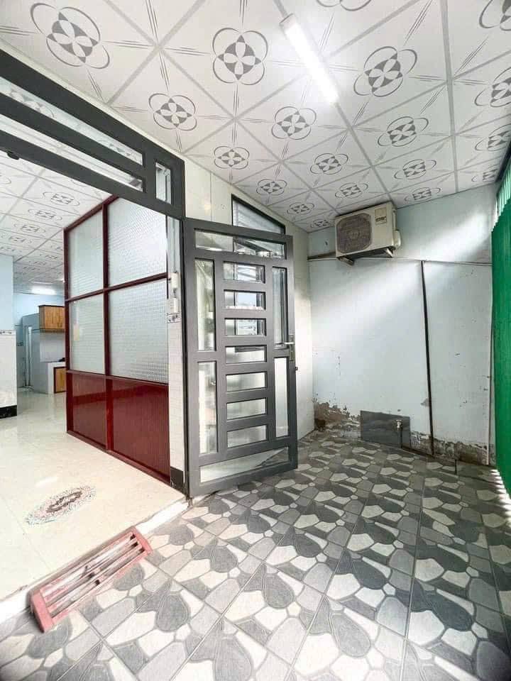 Nhà mặt tiền Nguyễn Thị Tạo Nối Dài, Cần Thơ 47.7m² giá 950 triệu - Sát trung tâm!