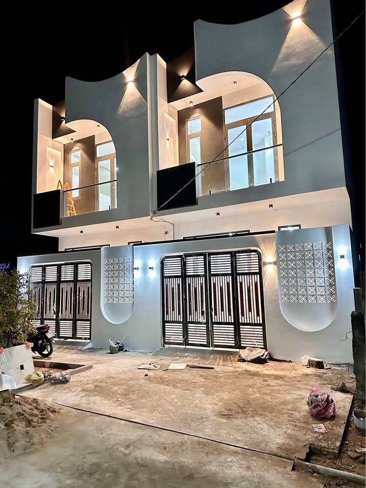 Nhà 2 tầng Hẻm Nguyễn Thông, An Thới 100m² giá 2.19 tỷ - Chính chủ bán gấp!