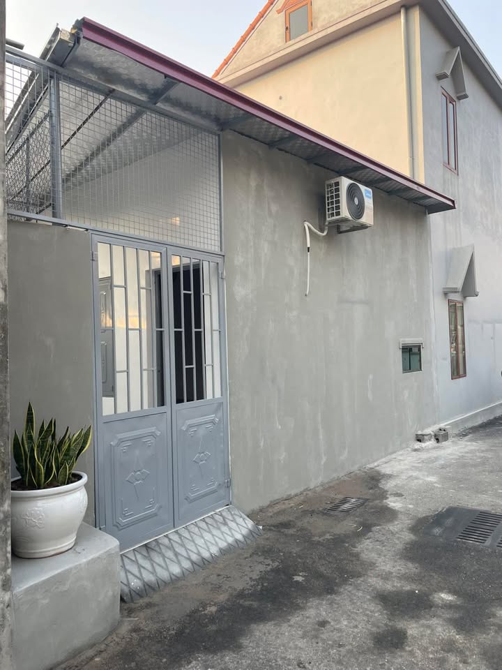 Phòng trọ cho thuê tại TDP Ngô Tân, Tiên Sơn - Giá chỉ 2 triệu/ phòng