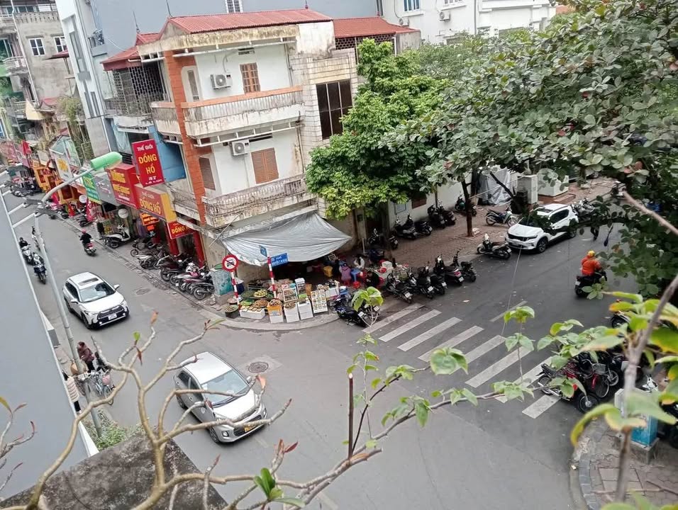 Nhà mặt phố Lê Lợi, quận Hà Đông, 75m² giá 40 tỷ - Đầu tư sinh lời đỉnh cao!