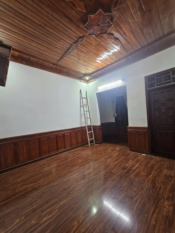 Cho thuê tầng 2 nhà trọ đường Thi Sách, quận Hải Châu - Phù hợp cho nhóm bạn và nhân viên văn phòng!