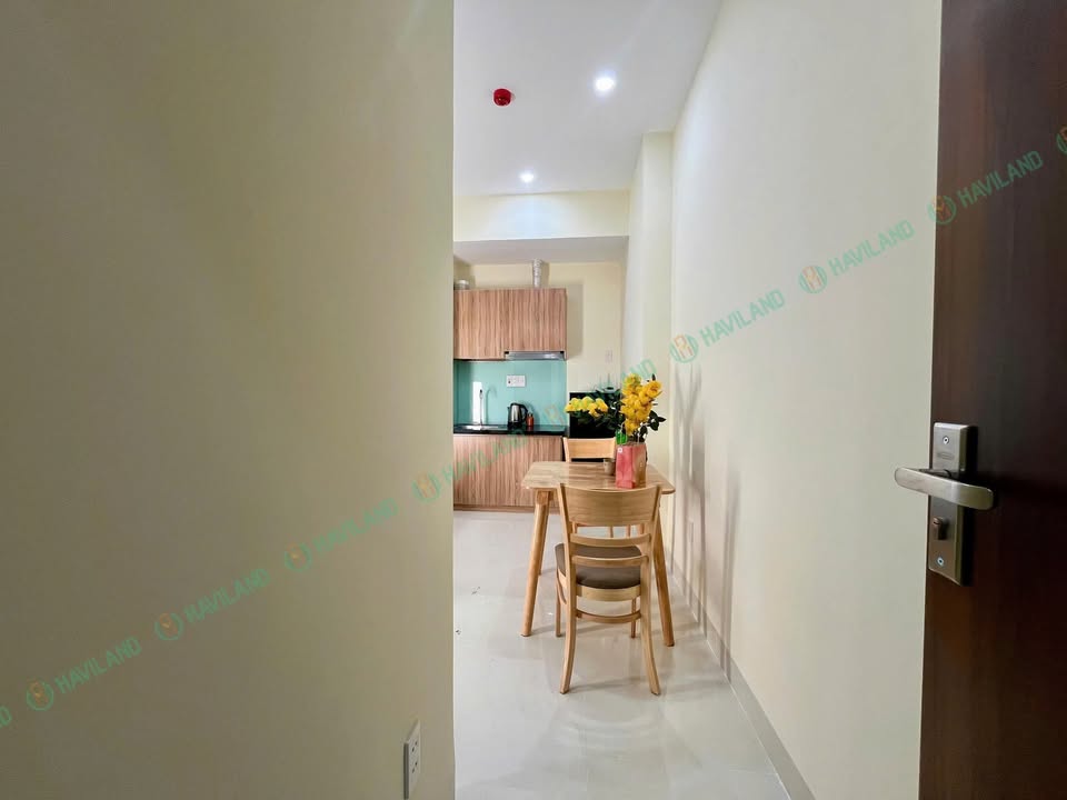 Phòng trọ tại Khuê Trung, Cẩm Lệ 4.5 triệu - Gần ĐH Ngoại Ngữ!