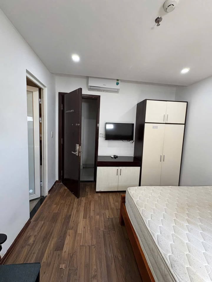 Phòng trọ Hồ Nghinh, Sơn Trà 3 triệu - Full nội thất tiện nghi!