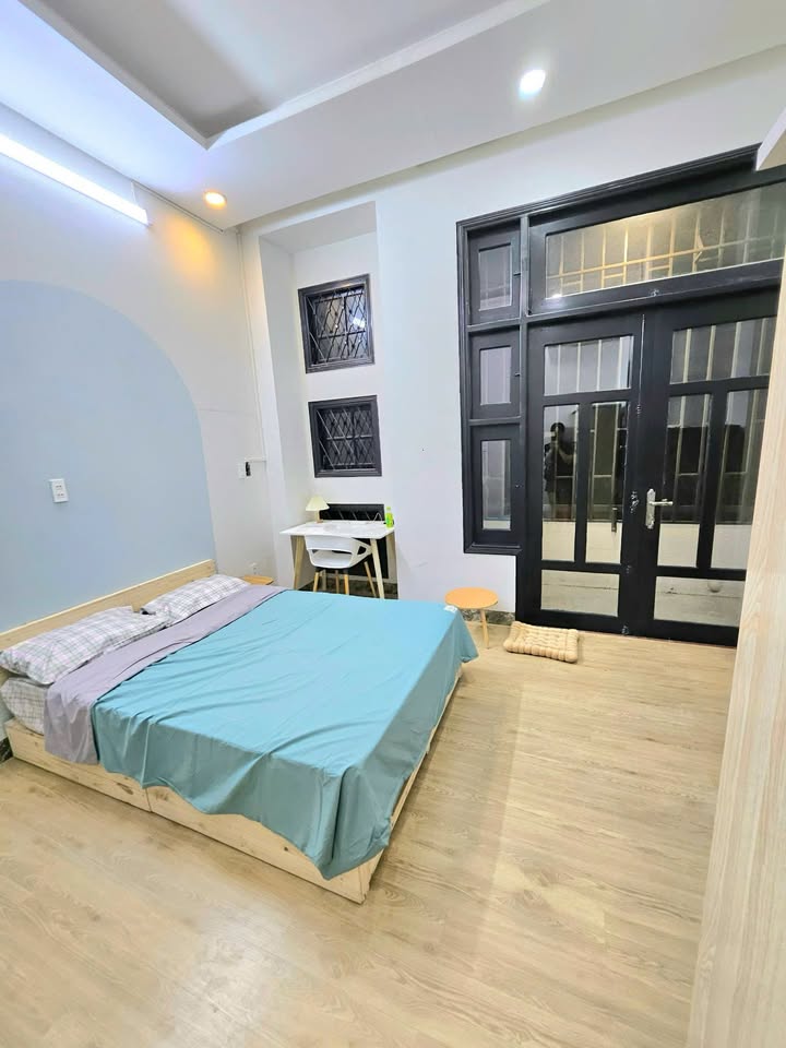 Phòng cho thuê tại Phạm Ngọc Thạch, Đà Nẵng 4000K - Chỉ cần xách vali vào ở!